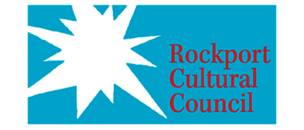 Rockport Cultural Council logo