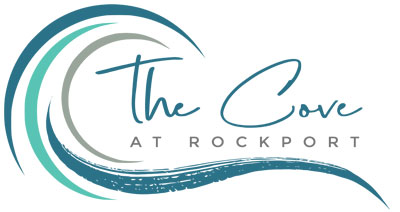 The Cove at Rockport logo