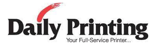Daily Printing logo