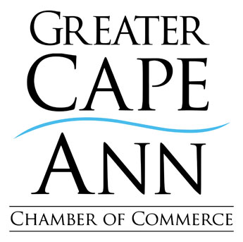 Cape Ann Chamber of Commerce logo