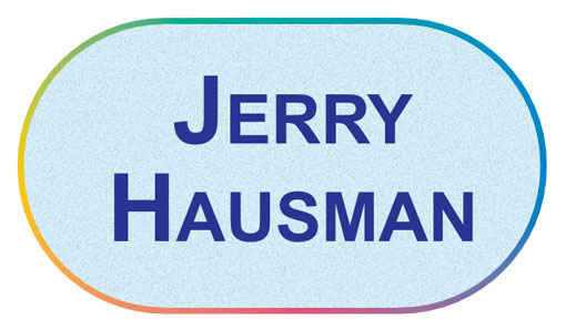 Jerry Hausman 