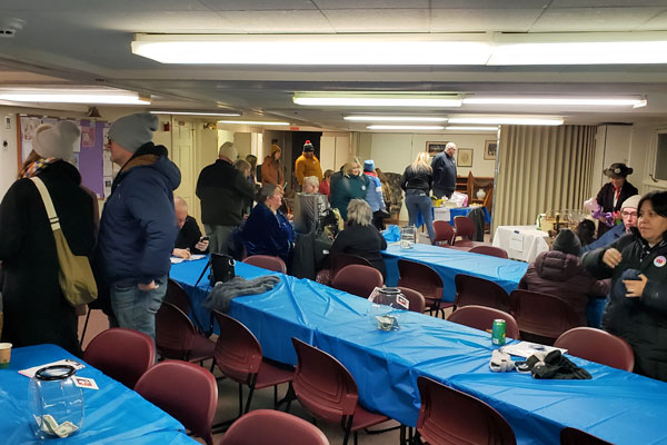 Dining & Gathering Place photo