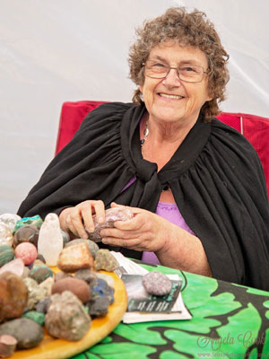 Psychic Readers photo