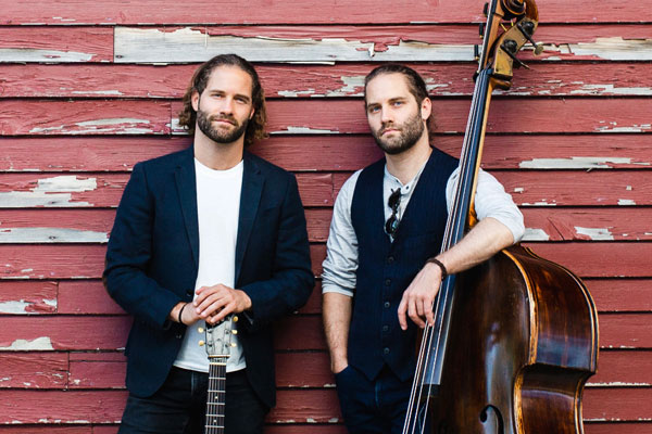 The Clements Brothers photo