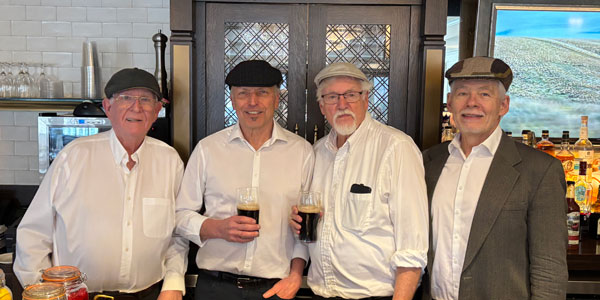 The Boston Rovers photo