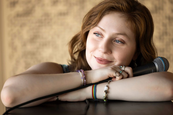 The Rhiannon Hurst Quartet photo