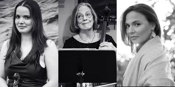Violette Marine Chamber Music Society photo