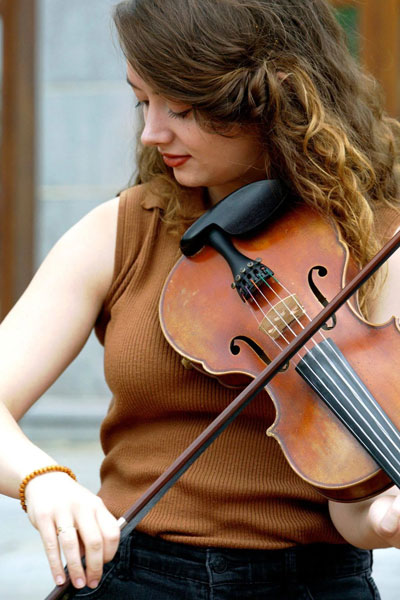 The Kathleen Parks Band photo